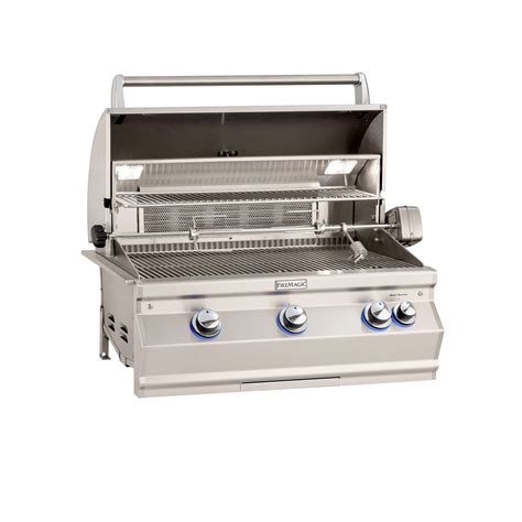 Unleash Your Inner Grill Master with the Fire Magic Aurora A540i